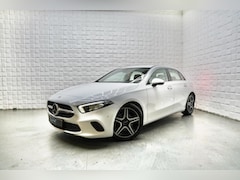 Mercedes-Benz A-klasse - 200 AMG WIDESCREEN SFEER LEER ACC