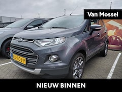 Ford EcoSport - 1.0 EcoBoost Titanium