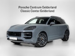 Porsche Cayenne - E-Hybrid