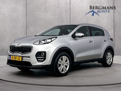 Kia Sportage - 1.6 GDI DynamicLine // CAMERA // TREKHAAK //