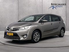 Toyota Verso - 1.8 VVT-i Dynamic // 1E EIGENAAR // PANODAK //