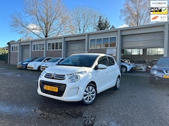 Citroën C1 - 1.0 VTi Feel Airco, Centrale Vergr. NAP