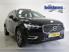 Volvo XC60 - 2.0 Recharge T6 AWD Business Pro | STOEL+STUUR/VERW | PANO | CAMERA | DAB | CARPLAY | E-KL