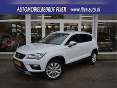 SEAT Ateca - 1.5 TSI Business Intense | Trekhaak | Clima | CarPlay | Navi | PDC V+A |