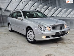Mercedes-Benz E-klasse Estate - 280 Automaat 7pers, youngtimer