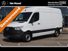 Mercedes-Benz Sprinter - 317 CDI L2H2 Pro | AIRCO/CAMERA/CRUISE/STANDKACHEL | Certified