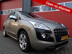 Peugeot 3008 - 1.6 THP Style, Cruise, Clima, Panodak, 1e eigenaar