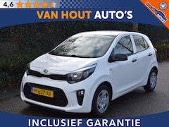 Kia Picanto - 1.0 MPi | AIRCO
