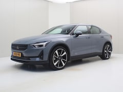 Polestar 2 - 2 Long Range Dual Motor 408PK 78kWh 93% SoH [ TREKHAAK+20 INCH+STOELVERWARMING+H/K AUDIO ]