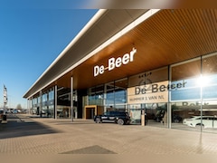 Peugeot 3008 - 1.2 PureTech 130pk S&S Blue Lease Executive Leer