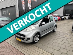 Peugeot 107 - 1.0-12V XR 3e Eigenaar Airco Carplay/Andriod NAP APK