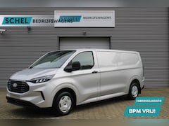 Ford Transit Custom - 320 2.0 TDCI L2H1 Trend 136pk - Carplay - Android - Camera - LED koplampen - Airbag bijrij