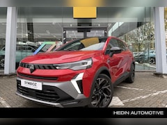 Renault Symbioz - 1.8 E-Tech full hybrid 160 esprit Alpine | Pack Light & Sound|