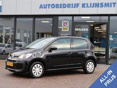 Volkswagen Up! - 1.0 5 drs. | Airco |