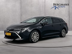 Toyota Corolla Touring Sports - - 1.8 Hybrid Executive // 1E EIGENAAR // STOELVERWARMING //