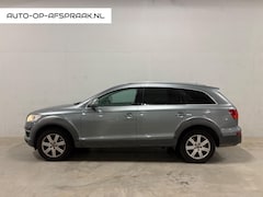 Audi Q7 - 3.6 FSI quattro 5+2 Pano Leer Automaat 7persoons Cruise Clima