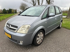 Opel Meriva - 1.8-16V Cosmo|rijdt goed|