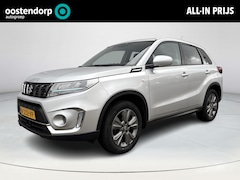 Suzuki Vitara - 1.4 Boosterjet Select Smart Hybrid Achteruitrijcamera | Stoelverwarming | Verwarmbare buit