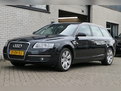 Audi A6 Avant - 2.8 FSI Pro Line Business GEARBOX NOT GOOD
