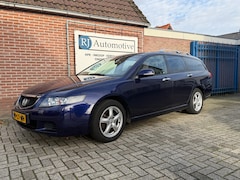 Honda Accord Tourer - 2.0i Sport Export/AIRCO/TREKHAAK
