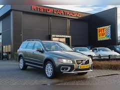 Volvo XC70 - 3.0 T6 Momentum, 286 PK, Youngtimer, ACC, Stoelventilatie