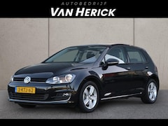 Volkswagen Golf - 1.4 TSI ACT Highline 140PK | Cruise | Clima | LM Velgen