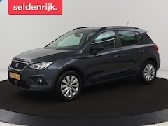 SEAT Arona - 1.0 TSI Style | Carplay | Navigatie | Parkeerhulp | Climate control | Cruise control | Blu