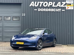 Tesla Model 3 - Standard RWD Plus 60 kWh SOH 90%