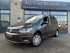 Volkswagen Caddy Maxi - 1.4 TSI Comfortline / Handbediening / Lift/ automaat
