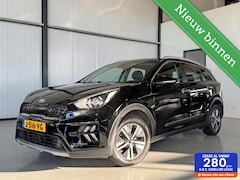 Kia Niro - 1.6 GDi Hybrid DynamicLine|Trekhaak|