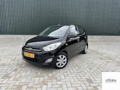 Hyundai i10 - 1.1 i-Drive Cool