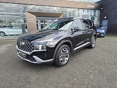 Hyundai Santa Fe - 1.6 T-GDI PHEV Premium Sky 7p