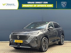 Peugeot e-3008 - EV 73 kWh 325pk Dual Motor Launch Edition | Nappa leder | AWD | Massage | Schuif/kantel da