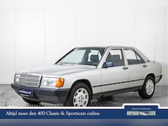 Mercedes-Benz 190-serie - 2.0 E