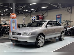 Audi A3 - 1.8 Automaat UNIEK Clima Nette Auto