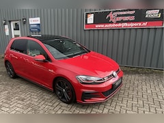 Volkswagen Golf - 2.0 TSI GTI Performance Automaat Clima.Navi.Pano.Leer.Camera.Abc uitlaat.Pdc