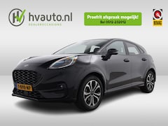 Ford Puma - 1.0 EcoBoost Hybrid 125PK ST-Line X | Winterpakket | Trekhaak | B&O