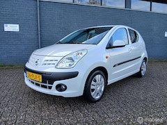 Nissan Pixo - 1.0 NL auto/160.000Km Nap/Apk 11-'26