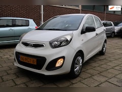 Kia Picanto - 1.0 CVVT Airco