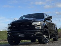 Dodge Ram 1500 - Limited Night 5.7L V8, Widebody 1e eig, volledig dealer onderh, SUPERSTAAT