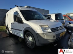 Ford Transit Connect - T230L 1.8 TDCi
