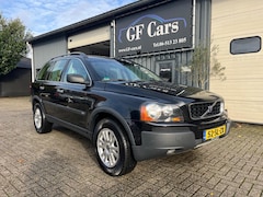 Volvo XC90 - 2.5 T Kinetic 5p. 2006 AUTOMAAT AIRCO