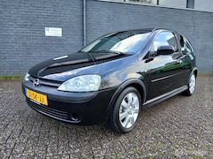 Opel Corsa - 1.2-16V Twinsport/Airco/Apk 11-'26
