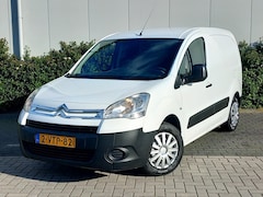 Citroën Berlingo - GB 1.6 HDI 75pk 3pl Club Economy MARGE Auto
