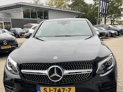 Mercedes-Benz GLC-klasse Coupé - 250 4MATIC Premium Plus | 1E EIGENAAR | AUTOMAAT | SCHUIFDAK | NIEUW STAAT | BOMVOL | TREK