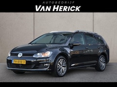 Volkswagen Golf Variant - 1.4 TSI Allstar 125PK Automaat | ACC | Navigatie| Climate Control