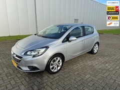 Opel Corsa - 1.4 Online Edition , Airco, Cruise control , Navigatiesysteem