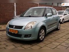 Suzuki Swift - 1.3 Shogun