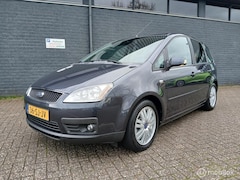 Ford Focus C-Max - 2.0-16V Ghia/Nieuwe Apk