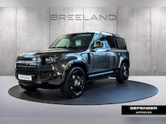 Land Rover Defender 110 - P300e X-Dynamic HSE | NP: € 115.474 | 22" | Towing Pack | HUD